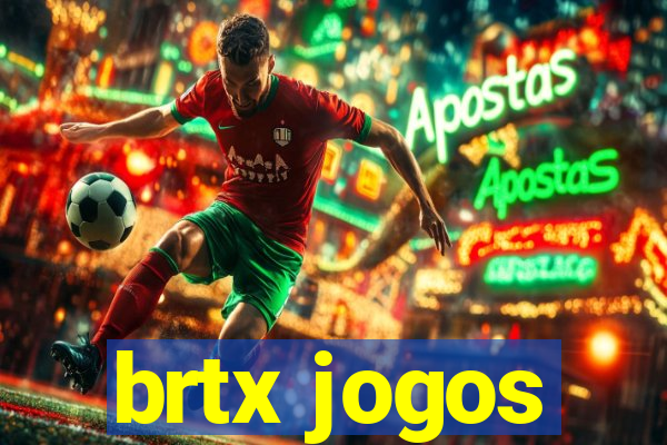 brtx jogos